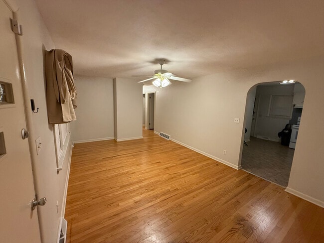 property at 2420 Zurschmeide Dr