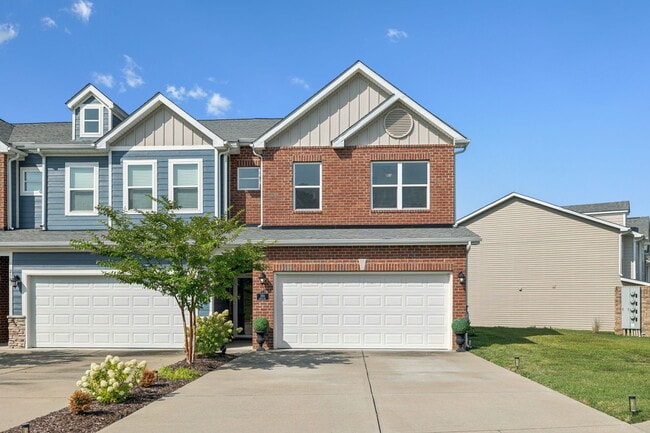 property at 2183 Nectar Ln