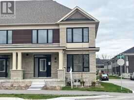 156 Alcorn Dr in Kawartha Lakes, ON - Building Photo