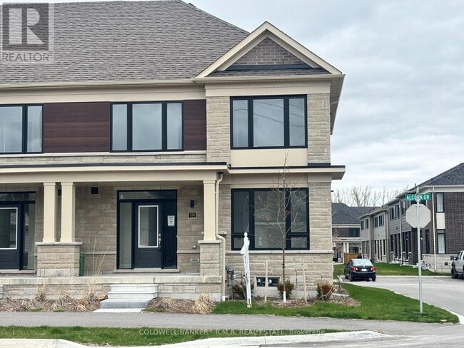 property at 156 Alcorn Dr