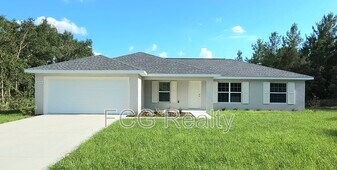 3068 SW 131st Place Rd in Ocala, FL - Building Photo