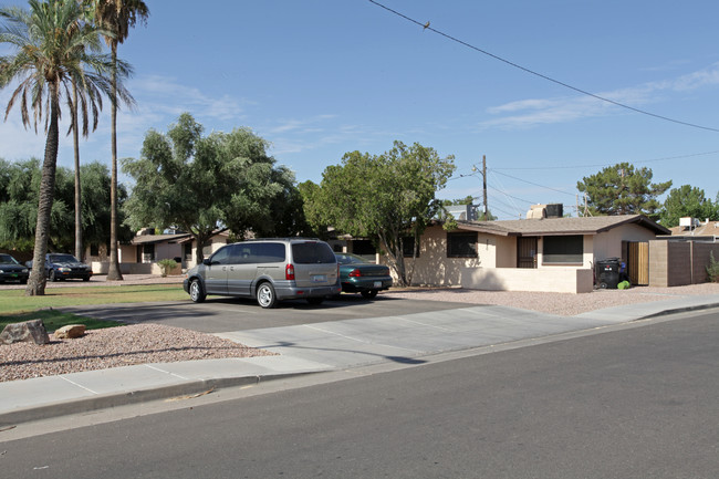 770-790 N Delaware St in Chandler, AZ - Building Photo - Building Photo