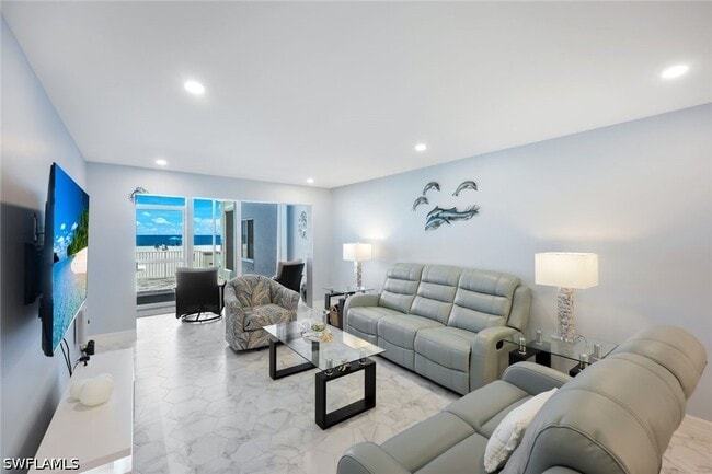 property at 26000 Hickory Blvd