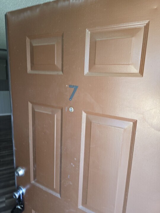 207 Highland St in Ripley, TN - Building Photo