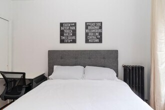 322 E 93rd St in New York, NY - Building Photo - Building Photo