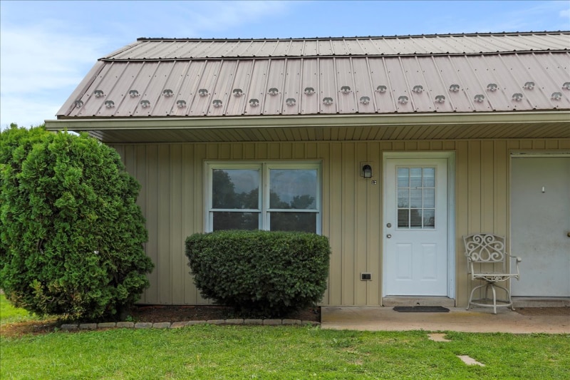 185 N Main St in Biglerville, PA - Building Photo
