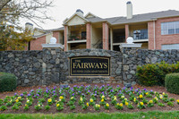 The Fairways at Piper Glen Apartments photo'