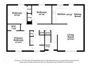 8704 NW 83 Terrace in Kansas City, MO - Building Photo - Building Photo