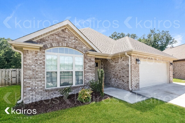 55 Briley Ct in Florence, AL - Building Photo - Building Photo
