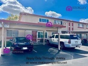 1893 Lynwood Dr in Concord, CA - Building Photo - Building Photo