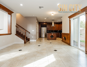 4490 Zev Ct in Las Vegas, NV - Building Photo - Building Photo