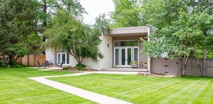 3640 19th St in Boulder, CO - Building Photo - Building Photo