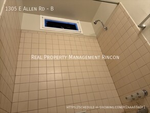 1305 E Allen Rd in Tucson, AZ - Building Photo - Building Photo