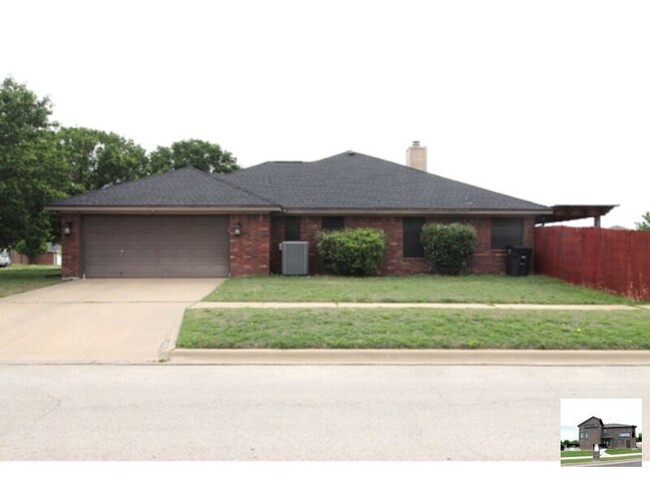 property at 4206 Ethel Ave