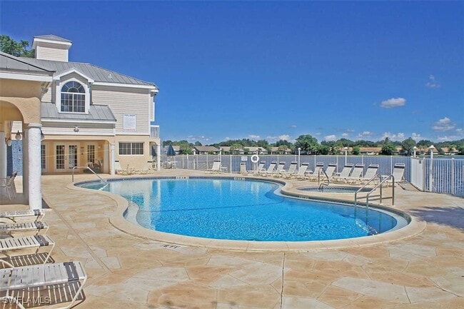 property at 2864 Mizzen Way