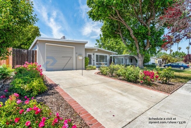 789 Manzanita Ave in Sunnyvale, CA - Building Photo - Building Photo