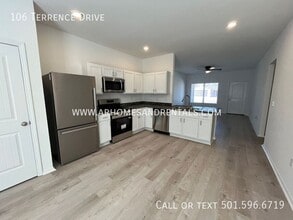 106 Terrence Dr in Beebe, AR - Building Photo - Building Photo