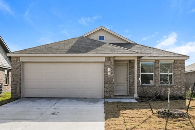 property at 1820 Javelina St