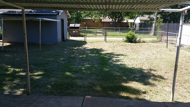 2947 Stearns Ave in Wichita Falls, TX - Building Photo - Building Photo