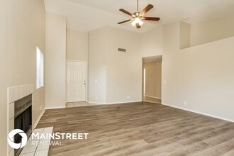 6530 W Cinnabar Ave in Glendale, AZ - Building Photo - Building Photo