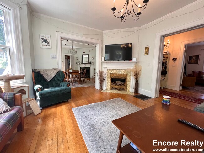 property at 9 Kenwood St