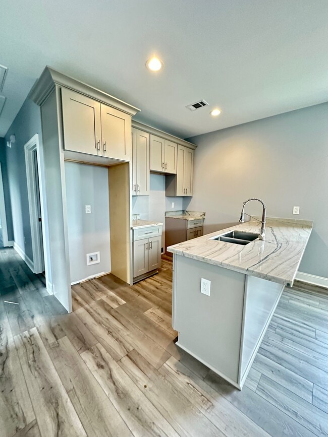 3626 Buchanan St in New Orleans, LA - Building Photo - Building Photo