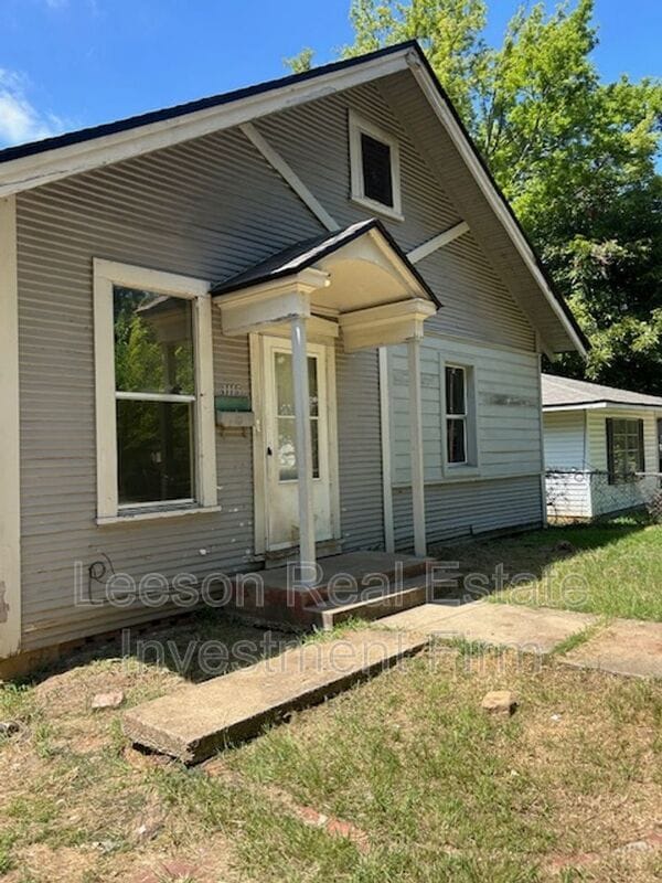 3115 Frederick St in Shreveport, LA - Building Photo - Building Photo