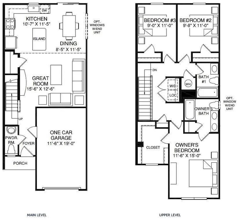242 Christiana Ln in Myrtle Beach, SC - Building Photo