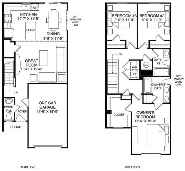 property at 242 Christiana Ln