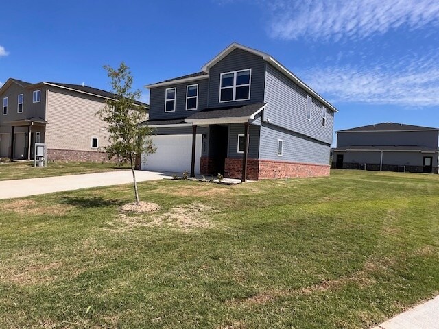 6800 Devotion Ave in Bentonville, AR - Building Photo