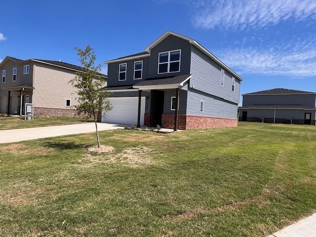 property at 6800 Devotion Ave