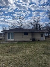 3830 Aloda St in Indianapolis, IN - Building Photo - Building Photo