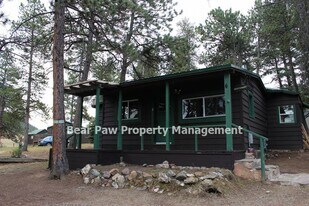 32993 Snowshoe Rd in Evergreen, CO - Building Photo