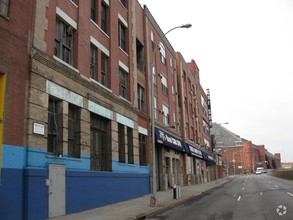 1236 Atlantic Ave in Brooklyn, NY - Building Photo - Building Photo