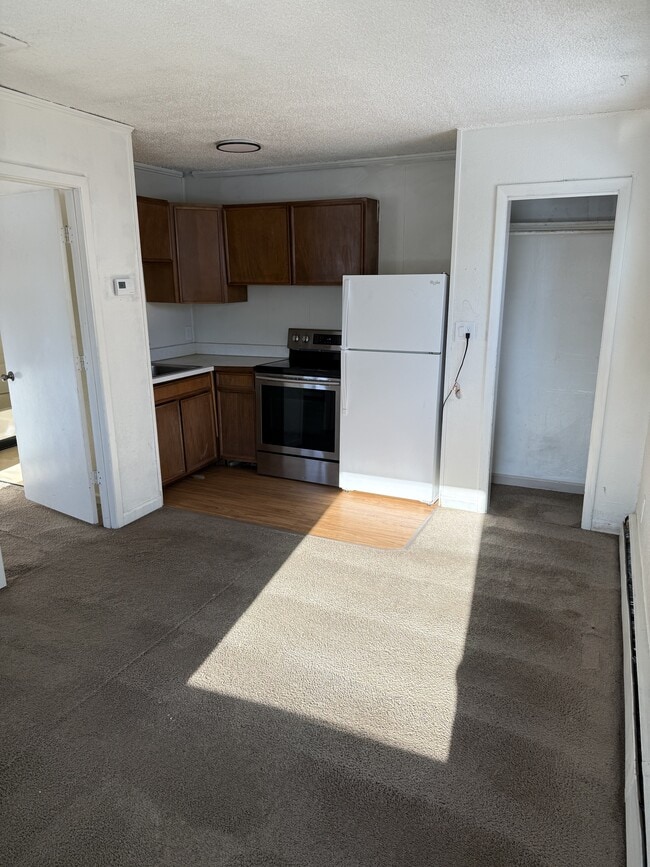 720 18th Ave in Fairbanks, AK - Building Photo - Building Photo