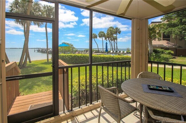property at 4540 NE Sandpebble Trce