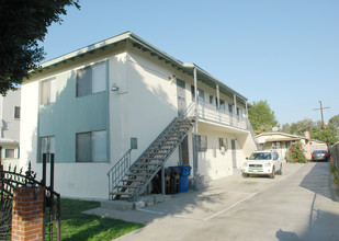 3209 Andrita St in Los Angeles, CA - Building Photo - Building Photo