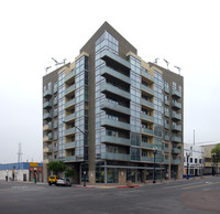 Element in San Diego, CA - Building Photo - Building Photo