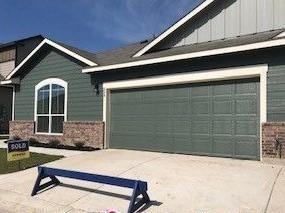 1508 Gropius Ln in Pflugerville, TX - Building Photo