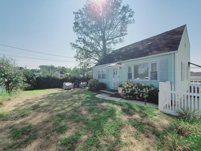 property at 27 Winter St