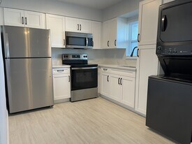 The Flats on 52nd in Tampa, FL - Building Photo