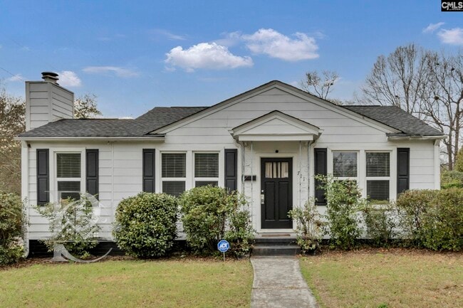 property at 711 S Prospect St