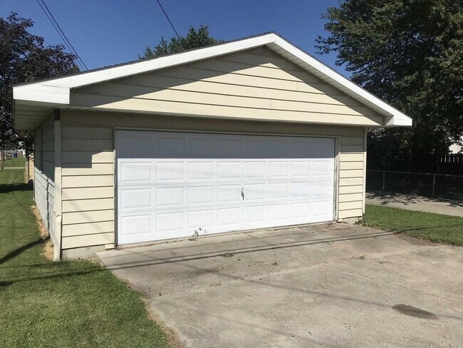 1128 S Waugh St in Kokomo, IN - Building Photo - Building Photo