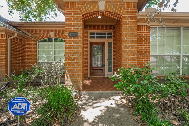 property at 4222 Merriweather St