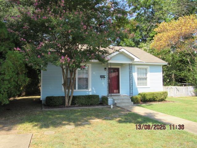 property at 1221 Watkins St