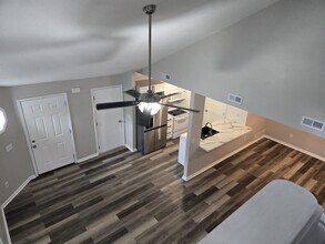 505 Eldridge St in Lawrence, KS - Building Photo - Building Photo