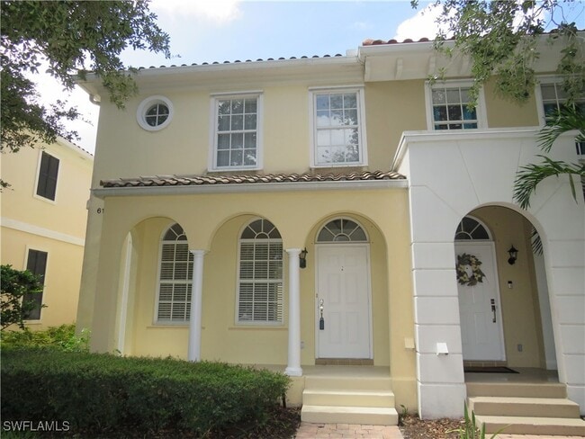 property at 6198 Towncenter Cir