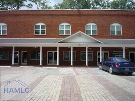 306 N Main St in Hinesville, GA - Building Photo