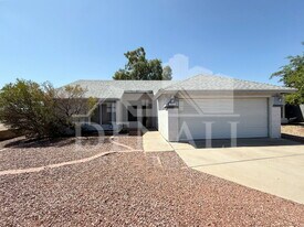10225 W Windsor Blvd in Glendale, AZ - Building Photo