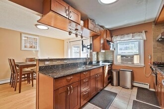 3508 Givernaud Terrace, Unit 902 in North Bergen, NJ - Building Photo - Building Photo